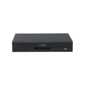 NVR IP Dahua 8 Canales Poe con inteligencia DHI-NVR2108HS-8P-I
