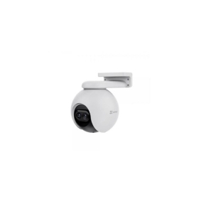 Cámara IP EZVIZ Doble lente WIFI PT CS-C8PF-A0-6E22WFR