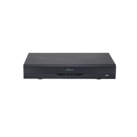 XVR HDCVI DAHUA Pentahibrido 16 canales XVR5116HS-I3