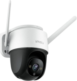 Camara IMOU PTZ Full Color Cruiser 4MP-D IPC-S42FP-D-0360B