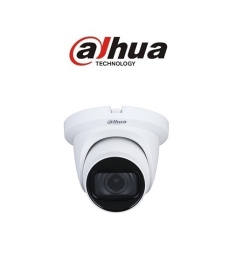 Camara HDCVI Analogica Dahua Mini domo 5MP Microfono DH-HAC-HDW1500TMQP-A-0280B-S2