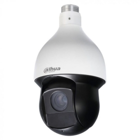 Cámara IP Dahua Domo PTZ 25X DH-SD49225XA-HNR / -S2
