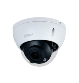 Camara IP Dahua Mini Domo 2MP Varifocal Audio DH-IPC-HDBW2231RP-ZAS-27135-S2 / -QH