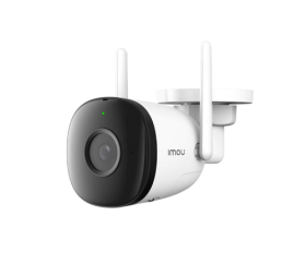 Camara IMOU Exterior Bullet 2C 4MP-D IPC-F42P-D-0280B