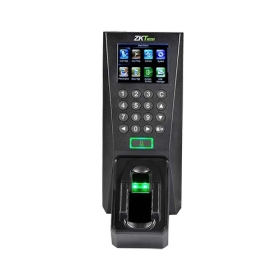 Lector Biometrico ZKTeco FV18