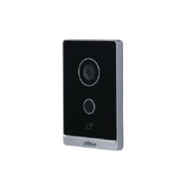 Portero Visor Dahua Camara DHI-VTO2211G-P