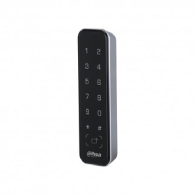 Lector de Accesos Dahua Tarjeta + Clave DHI-ASR2201A