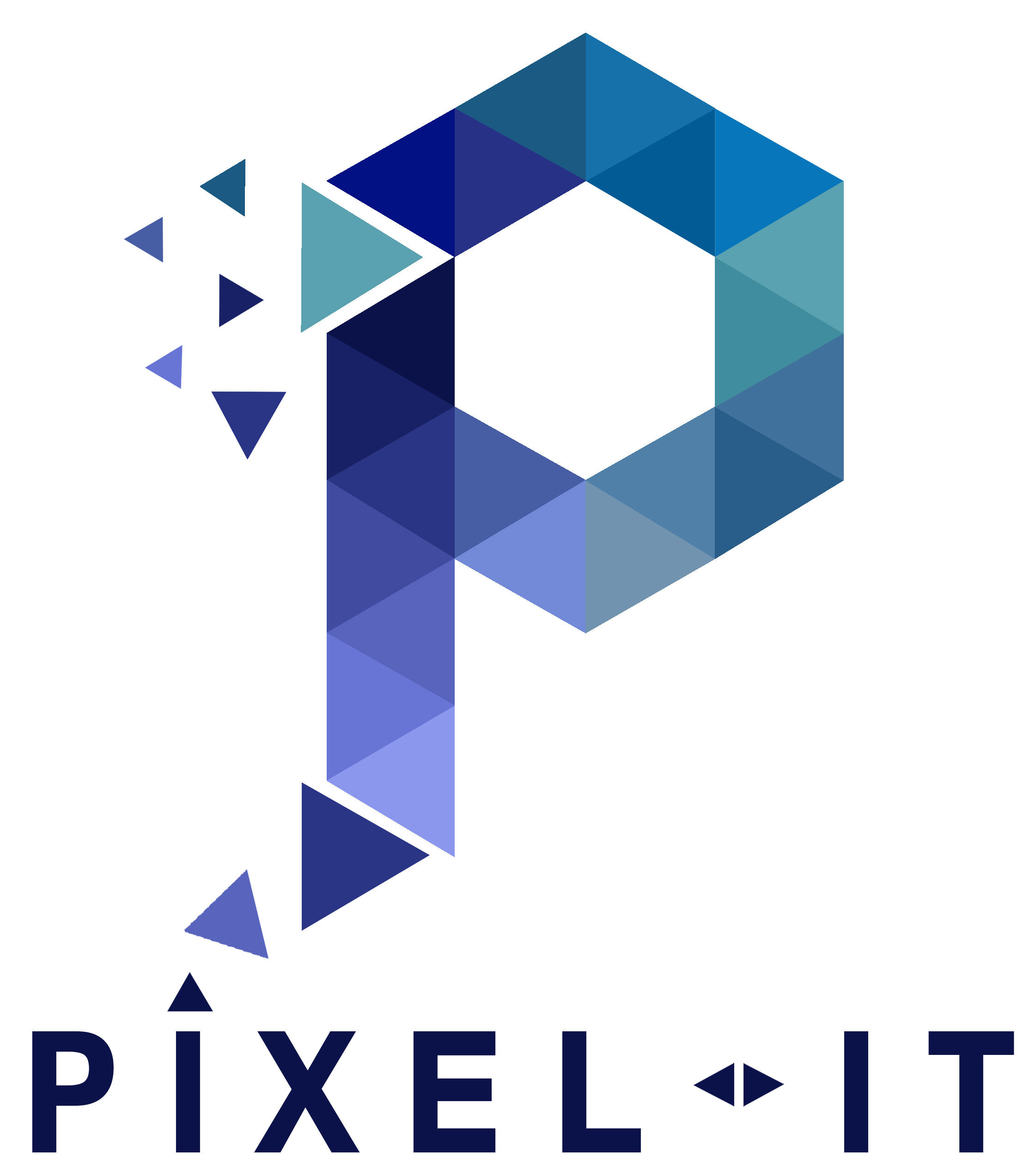 PIXEL - IT || Servicios y Soluciones de Tecnologia